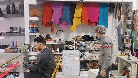 پیام خراسان