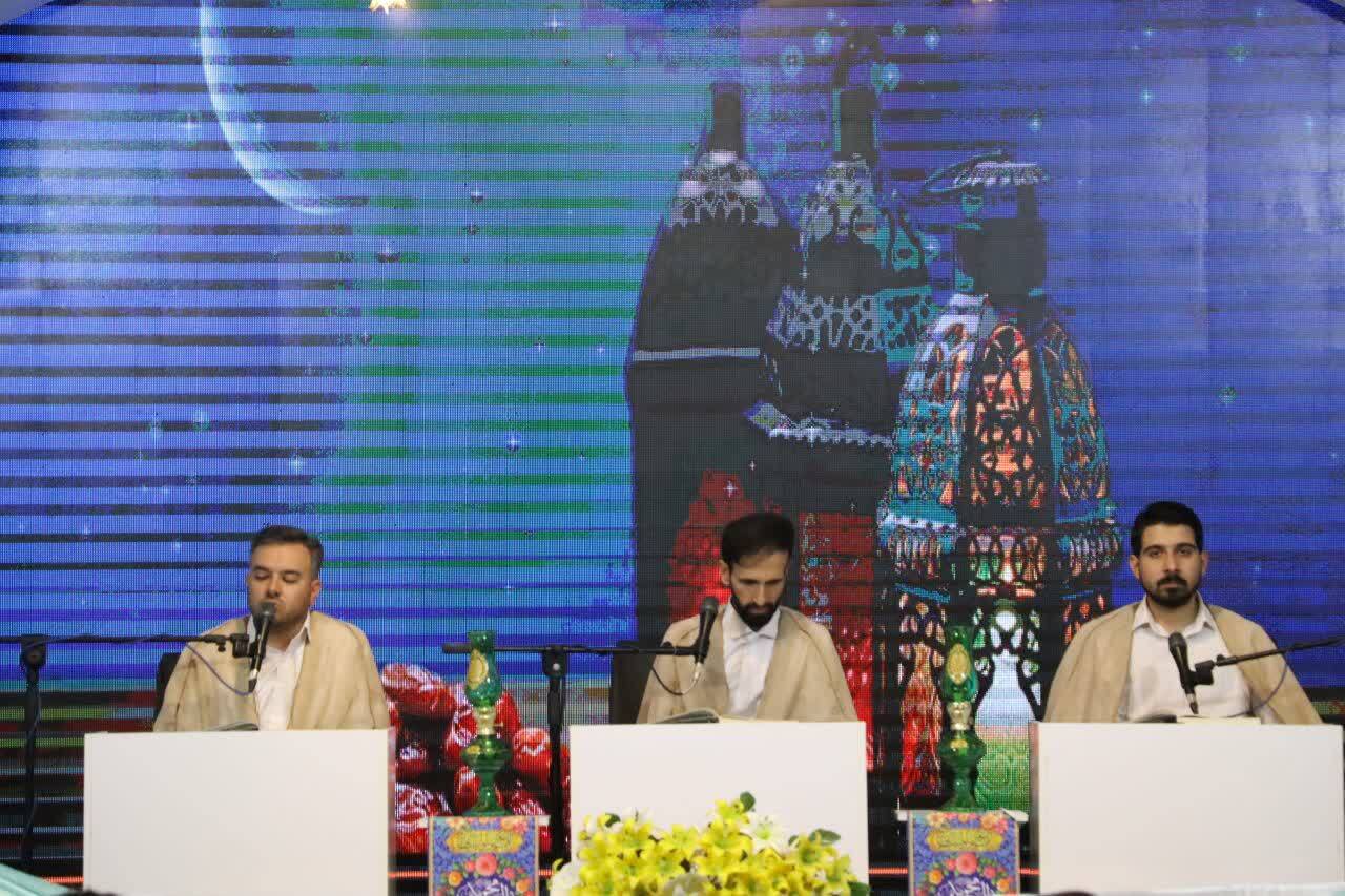 پیام خراسان