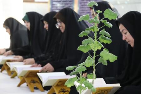 پیام خراسان