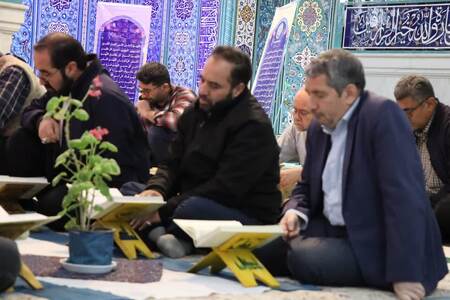 پیام خراسان