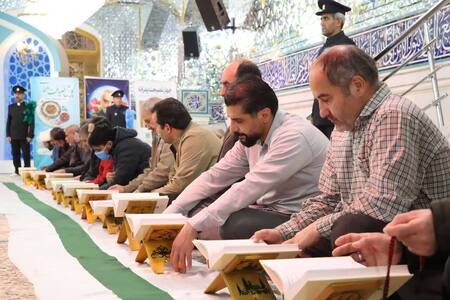 پیام خراسان