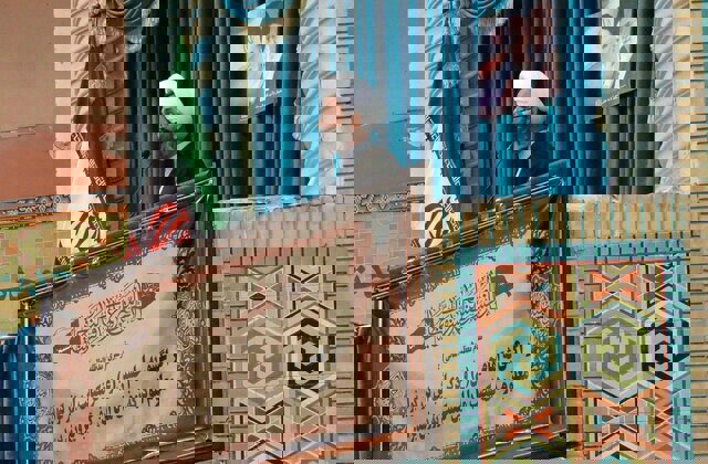 مهدوی‌پور: مردم ایران مقابل دشمنان همیشه هوشیار هستند