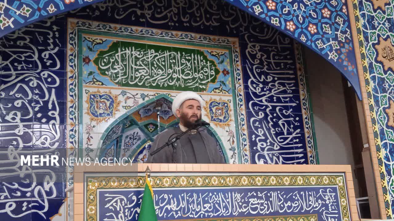 ابراهیمی‌فرد: رهبری معادله مذاکرات هسته‌ای را به نفع ایران تغییر دادند