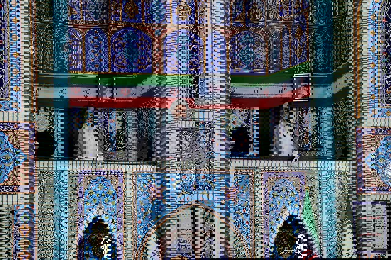 موسوی: توان دفاعی و مقاومت مردم تهدیدات دشمنان را ناکام گذاشته است