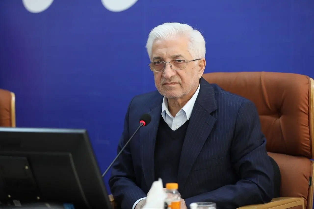 اختصاص ۴ همت از محل سفر رئیس‌جمهور برای حمایت از اصناف خراسان شمالی