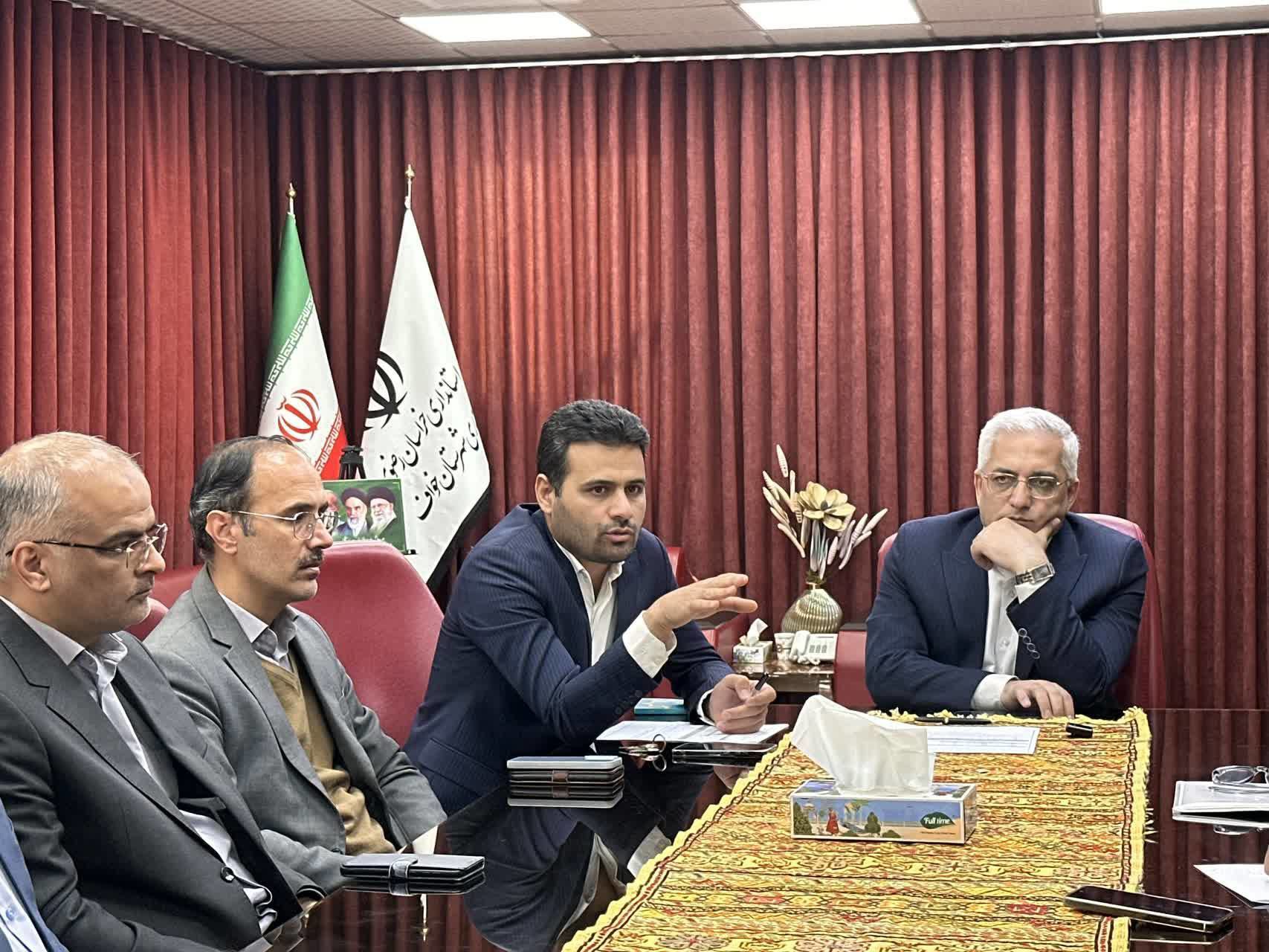 ثبت‌ نام ۷۰۲ داوطلب در انتخابات شورای اسلامی شهر و روستا‌ی خواف