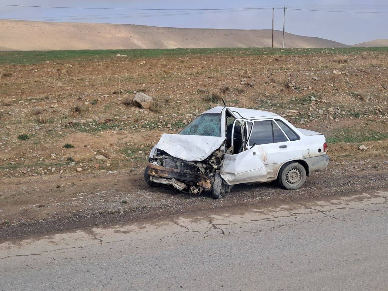 پیام خراسان