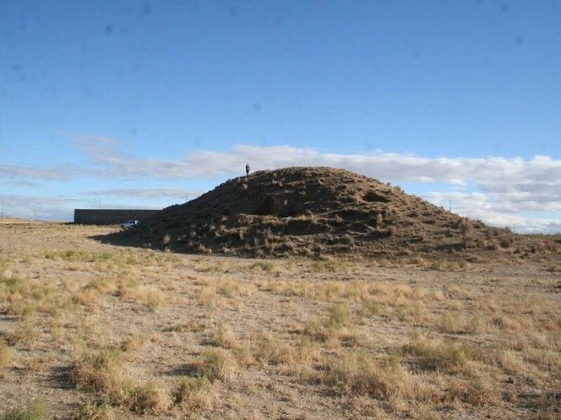 ۱۲ محوطه تاریخی خراسان رضوی در فهرست آثار ملی ایران ثبت شد