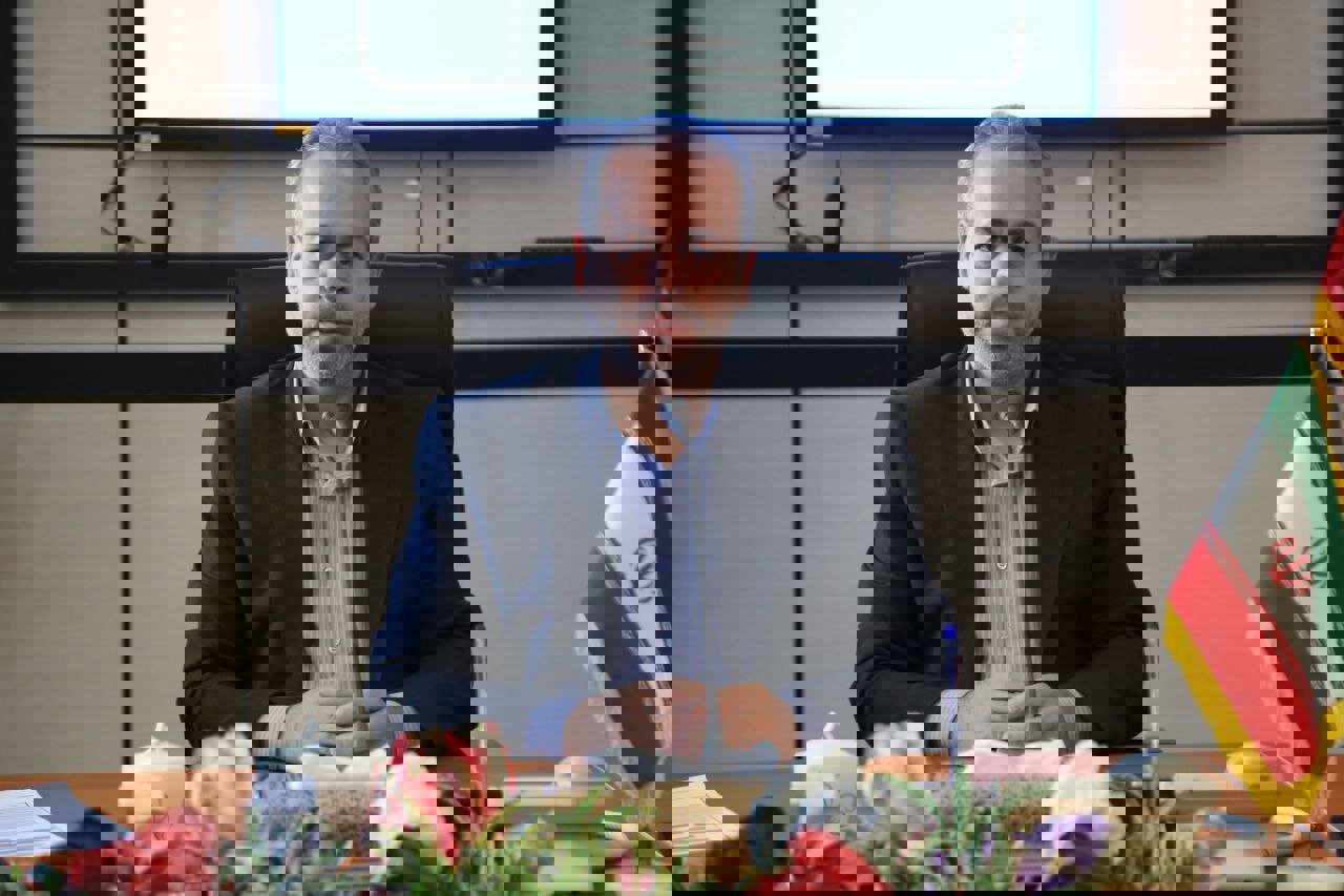 رستمی: ثبت‌نام داوطلبان شوراهای روستایی خراسان‌شمالی ۱۱ درصد رشد کرد