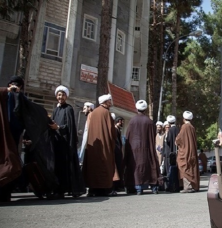 پیام خراسان