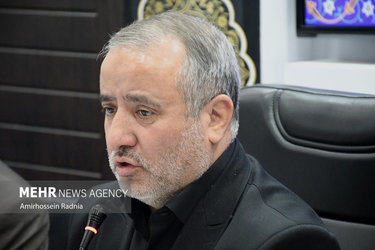 تأکید استاندار خراسان جنوبی بر تعیین قیمت متعادل برای مرغ