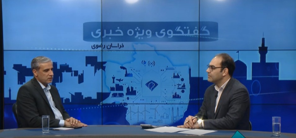 نقش پر رنگ مردم در پویش های رمضانی کمیته امداد خراسان رضوی