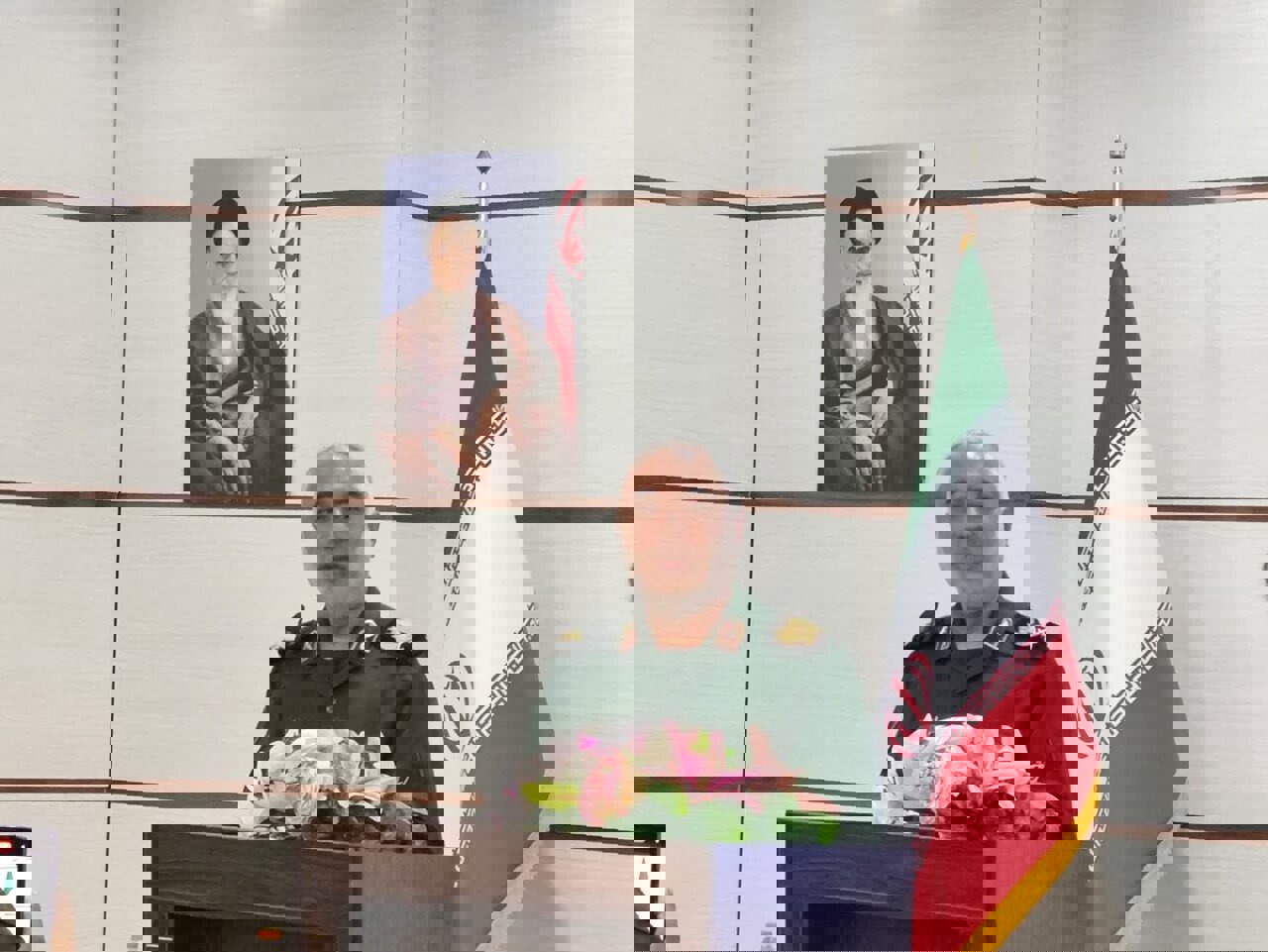 بهره‌گیری از فرصت اختیارات مرزی برای توسعه شرق کشور