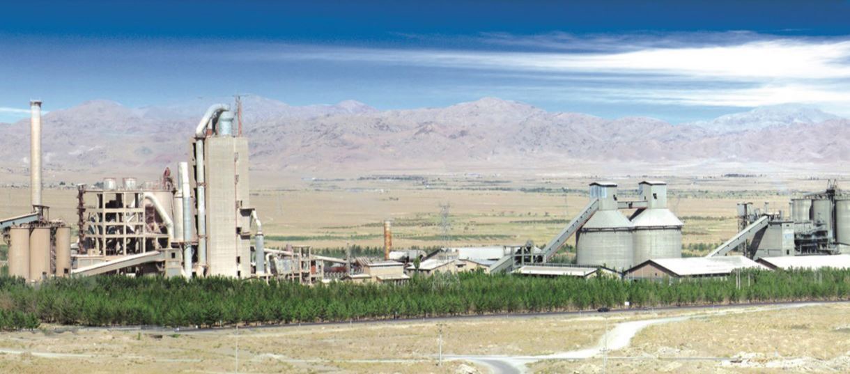 افزایش ۵ برابری صادرات سیمان قاین در پنج ماه اخیر