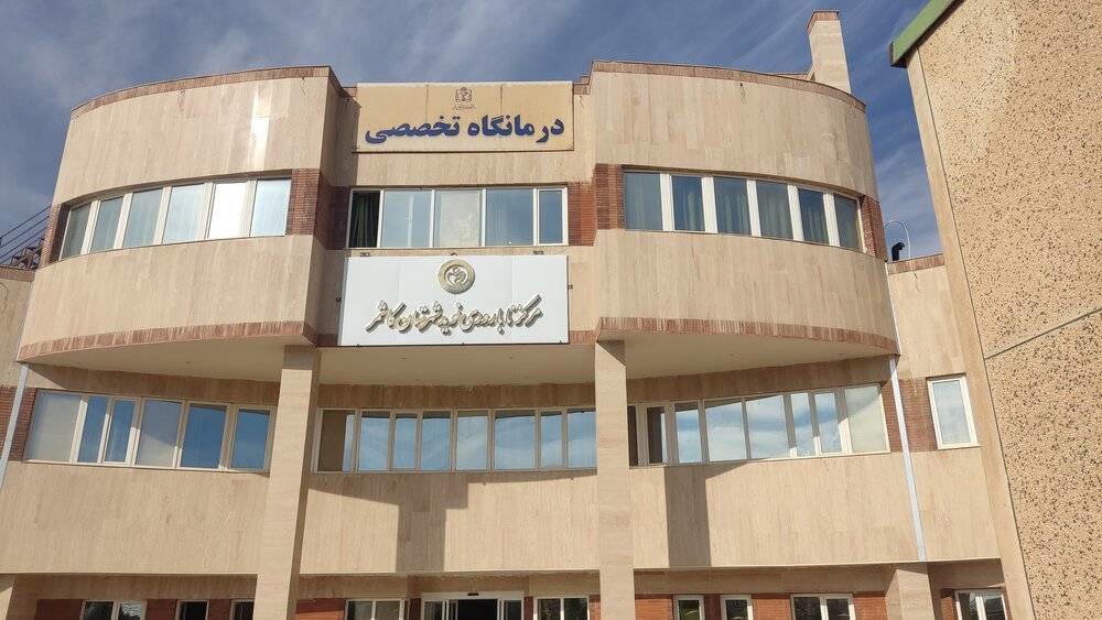 ثبت ۱۸۶ تولد موفق در مرکز ناباروری کاشمر