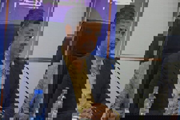 جهش تجارت خارجی خراسان جنوبی با محوریت مرز ماهیرود