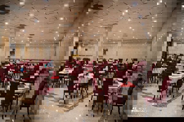 فعالیت رستوران‌های مشهد از ساعت ۱۵ فقط بیرون‌بر