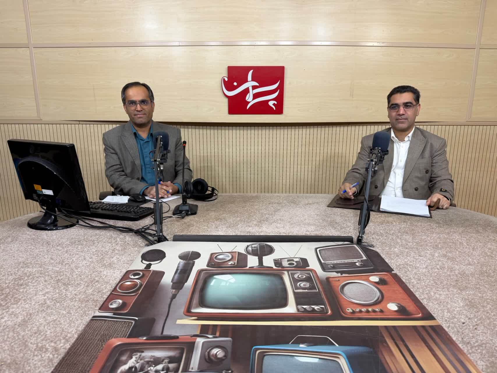 پیام خراسان