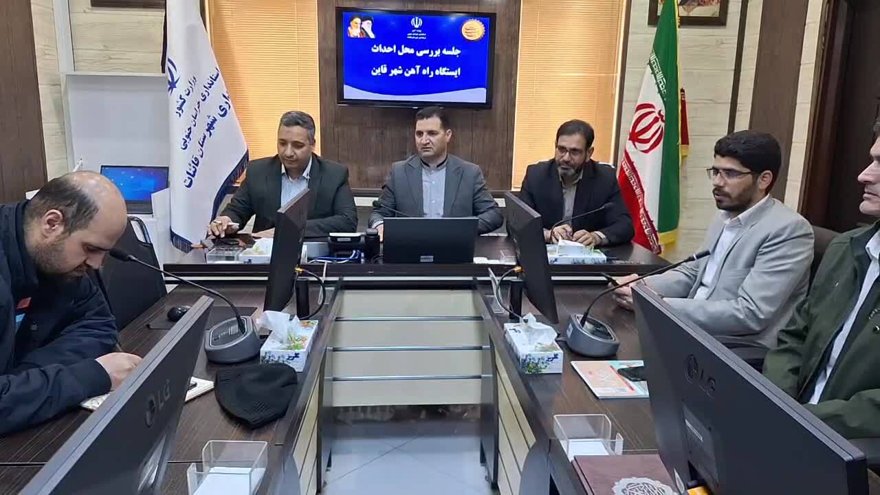 پیام خراسان