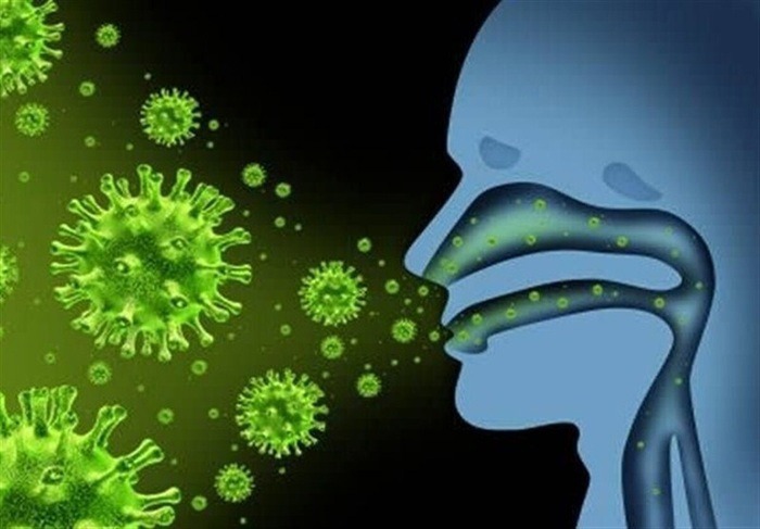 خروج اغلب استان‌ها از موج آنفلوآنزا