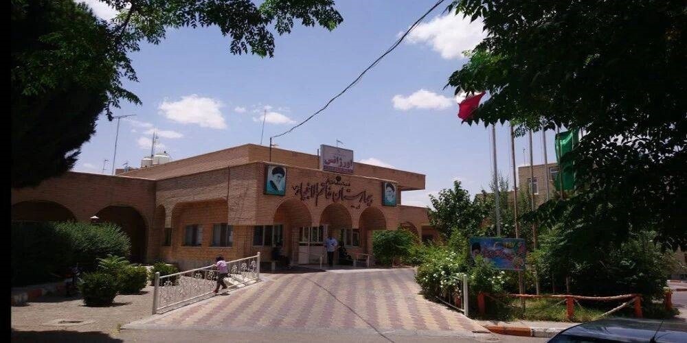 ساخت بیمارستان جدید، مهمترین مطالبه مردم تایباد