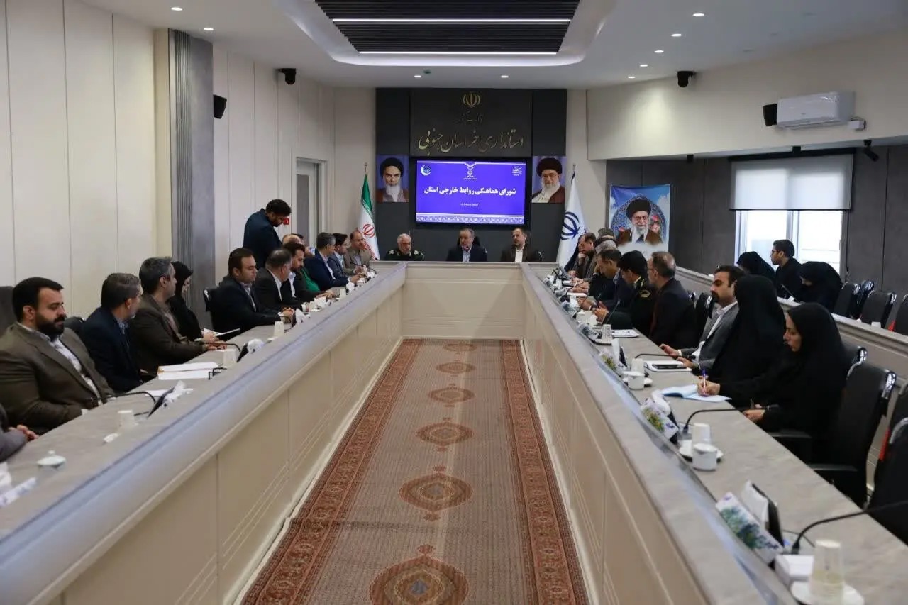 مرز ماهیرود خراسان جنوبی به یک برند تجاری در کشور تبدیل شده است