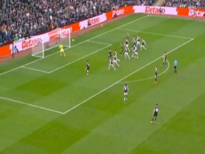 زیباترین گل فصل لیگ برتر انگلیس به ثمر رسید!