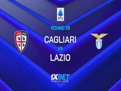 خلاصه بازی کالیاری ۰ - لاتزیو ۰