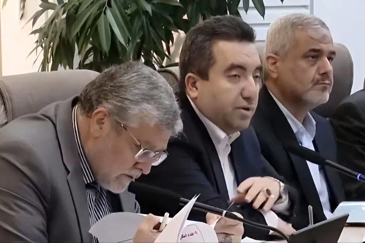 مشهد، پایلوت اجرای کامل قانون الزام به ثبت رسمی معاملات اموال