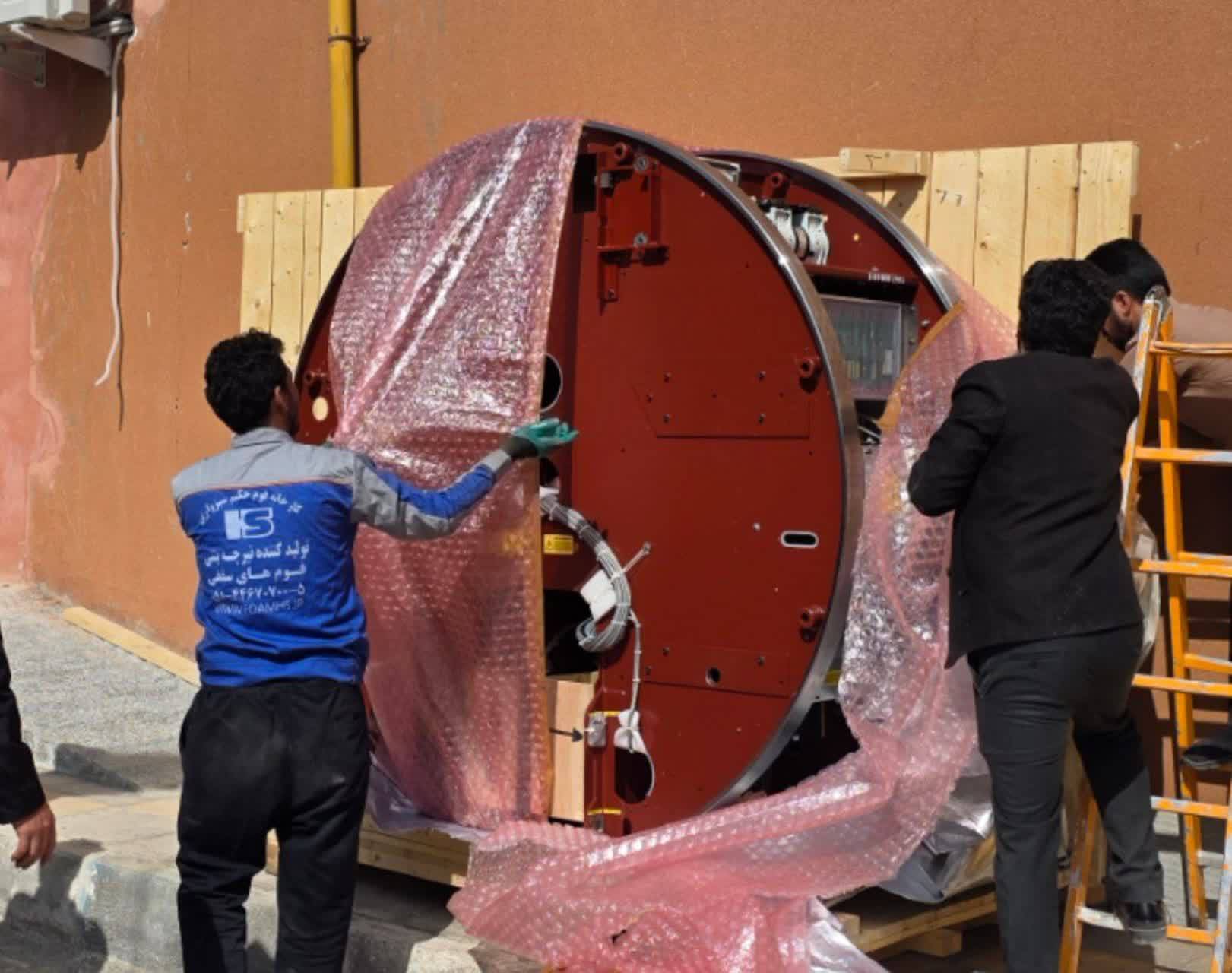 پیام خراسان