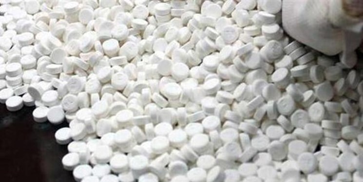 کشف بیش از ۱۳ هزار قرص غیرمجاز قاچاق در شهرستان قائنات