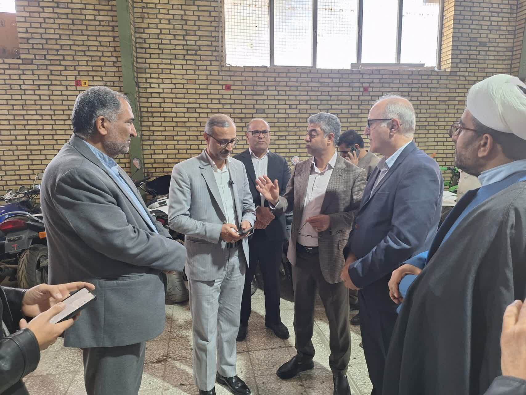 پیام خراسان