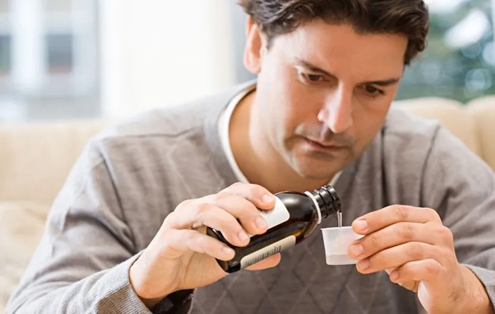 آیا سرفه آلرژیک هم نیاز به مراجعه به پزشک دارد؟