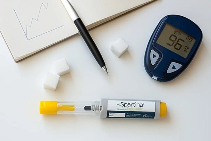 دارو‌های لاغری از دنیا تا ایران؛ از سماگلوتاید تا اسپارتینا