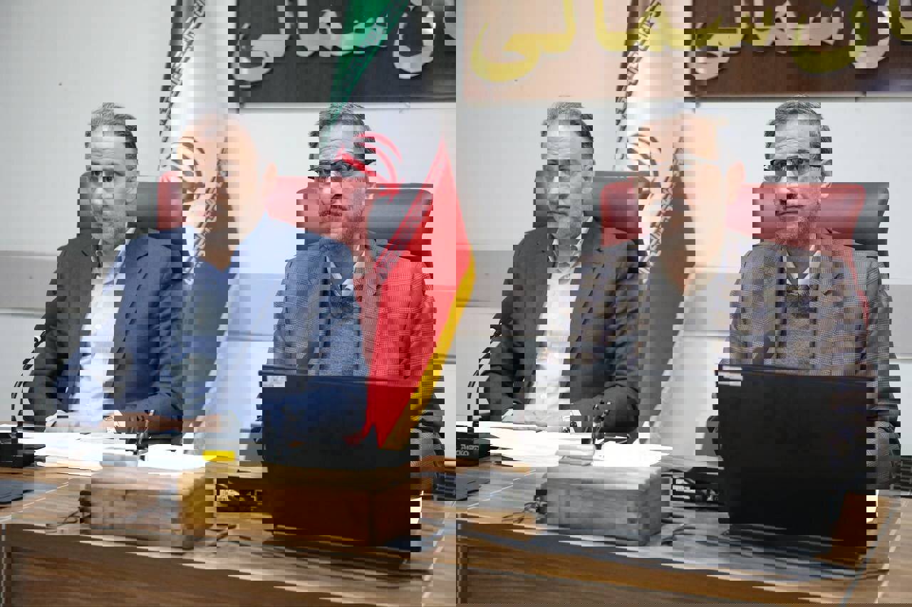 علوی‌مقدم: پویش «سفر به خراسان شمالی» راه‌اندازی شد