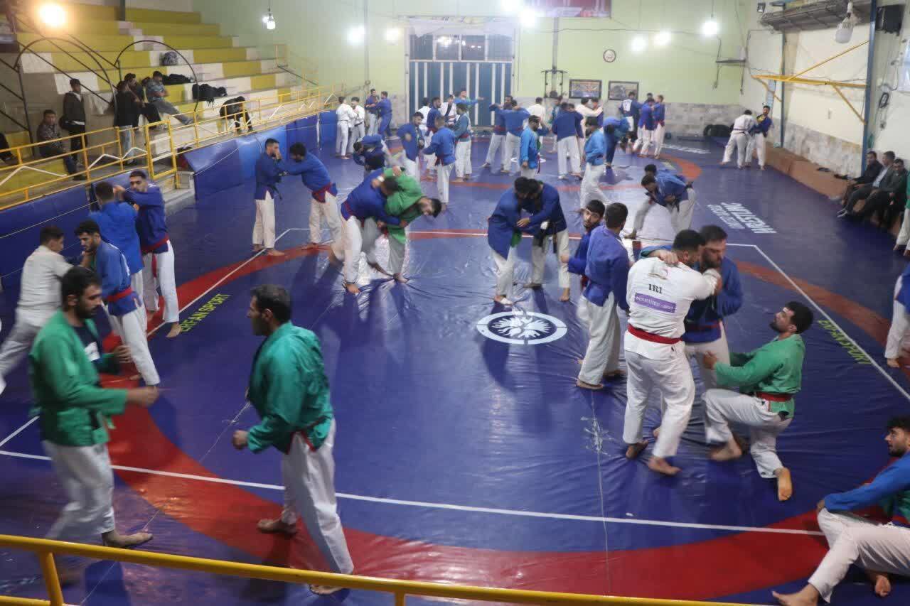 اسامی ورزشکاران دعوت‌شده به اردوی تیم‌ملی کوراش اعلام شد