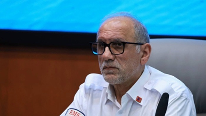 ابلاغ دستورالعمل جامع طرح سلامت نوروزی