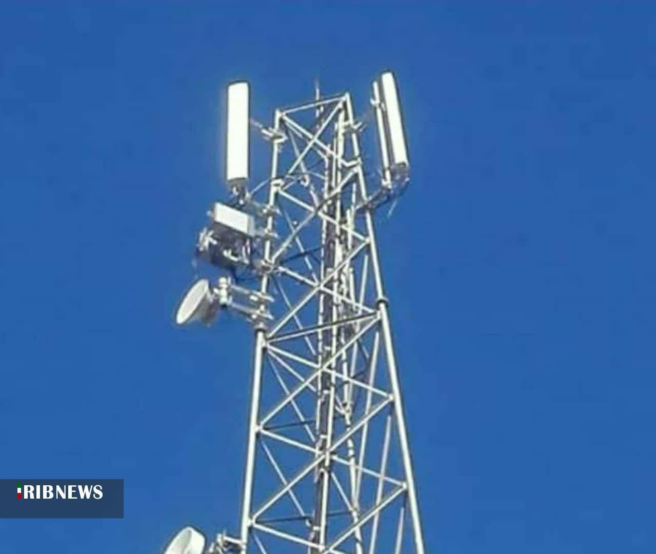 بهره مندی ۱۹ روستای خراسان شمالی از اینترنت پرسرعت