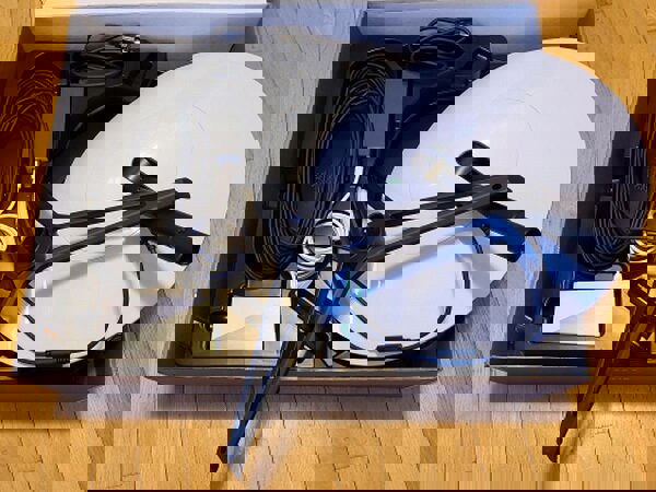 حصاری: ۶ دستگاه استارلینک در خراسان شمالی کشف شد