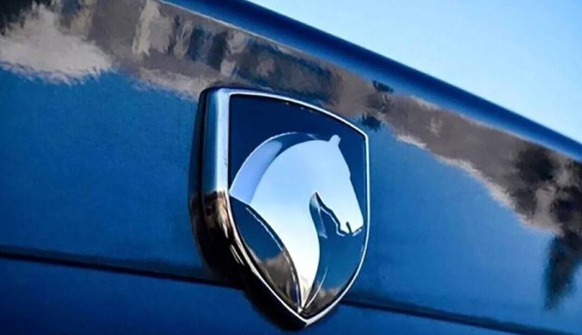 قیمت جدید محصولات ایران خودرو اعلام شد