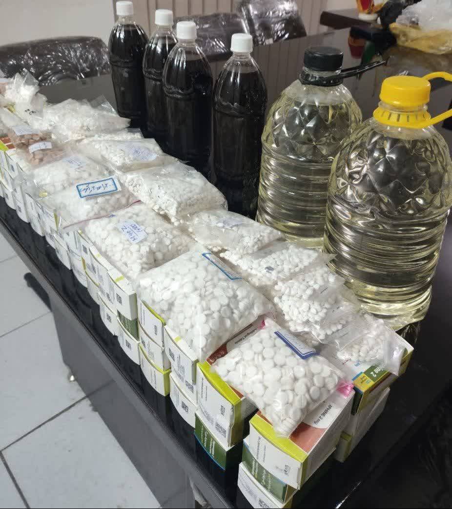 پیام خراسان