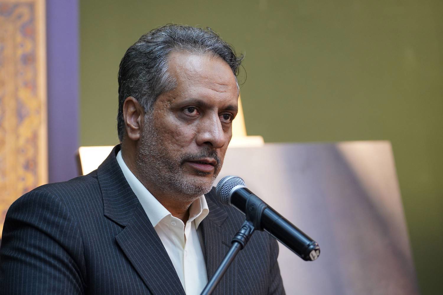 از رونمایی پناه تا افتتاح پردیس کتاب امامت