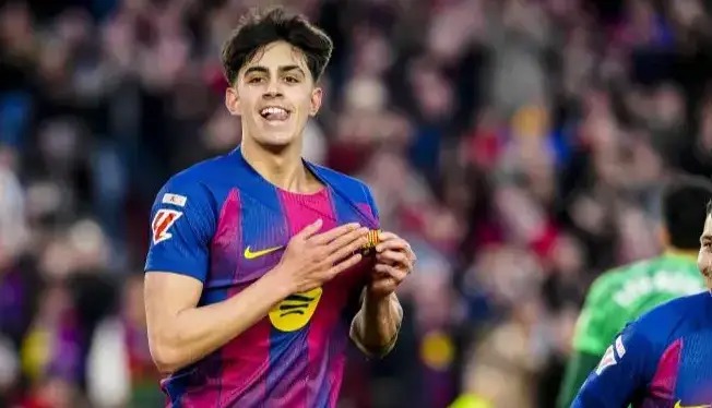 بازگشت جواهر بارسا به اوج در بهترین زمان ممکن