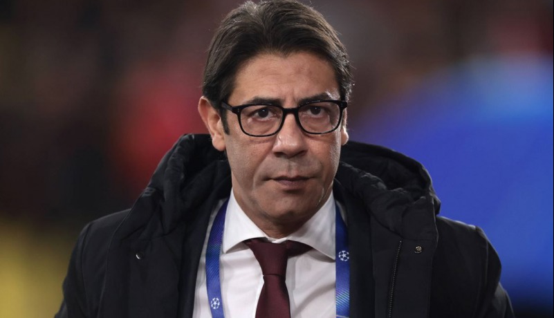 چطور بازیکن بنفیکا محروم شد ولی والورده نه؟!