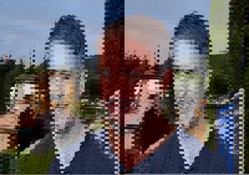 باور نمی‌کنید؛ پدربزرگ گابریل باتیستوتا