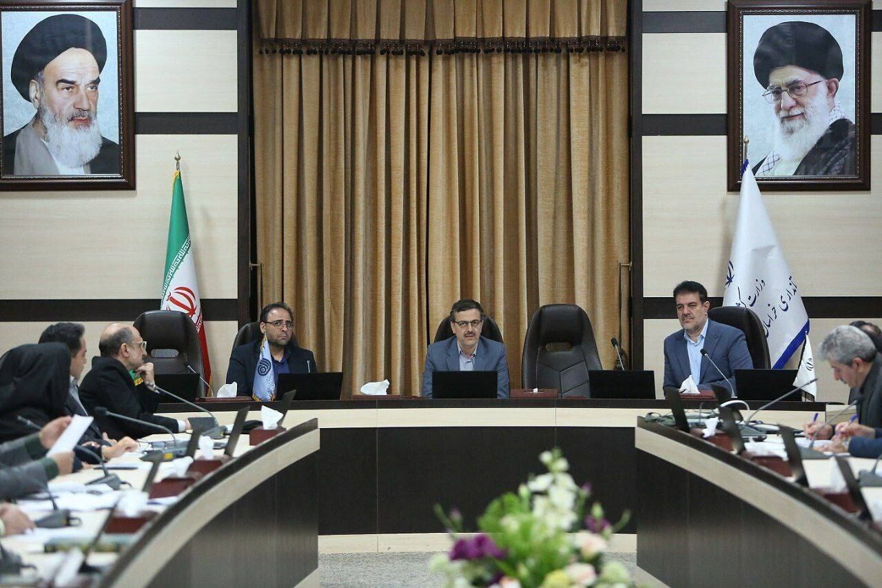 پیام خراسان