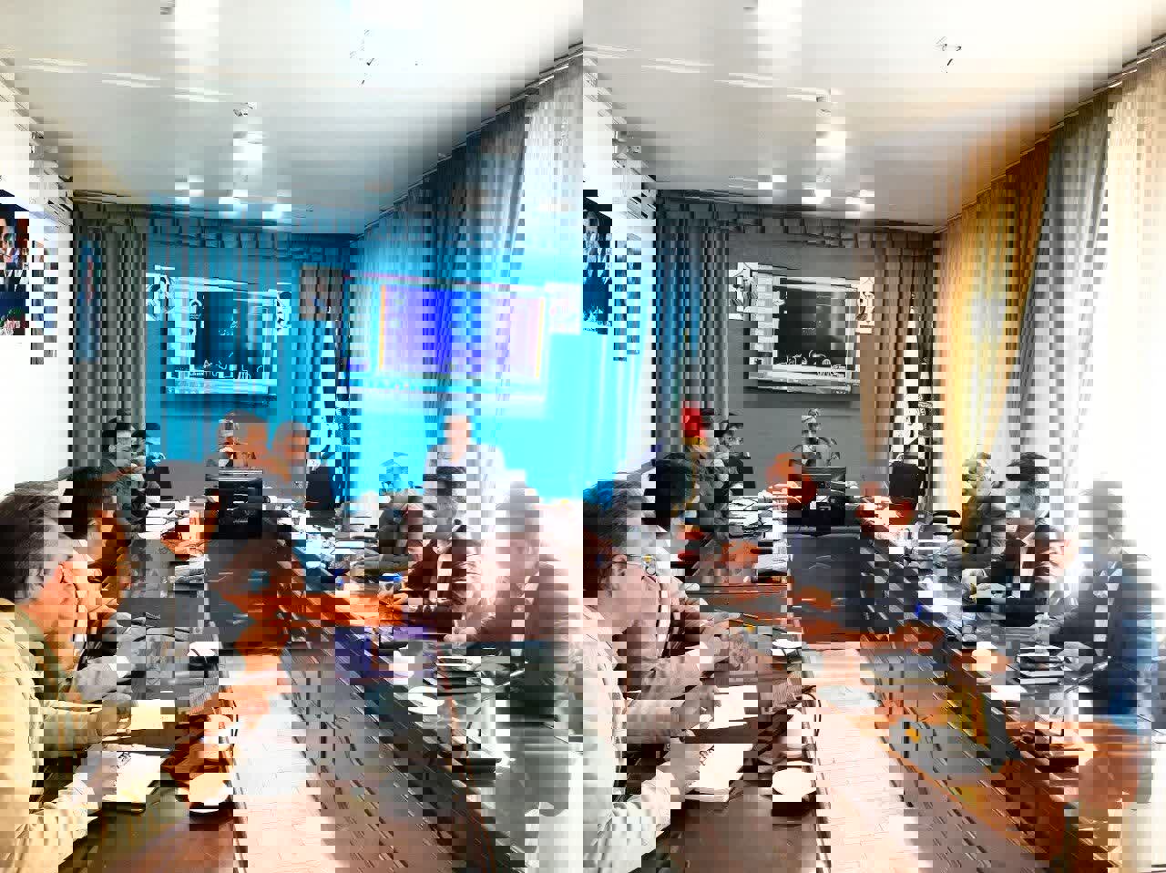 صنایع کاشمر سال آینده قطعی برق ندارند