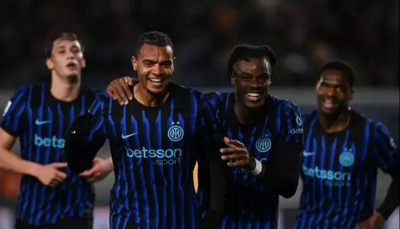 پاداش دو هزار میلیاردی اینتر با برد بودو گلیمت!