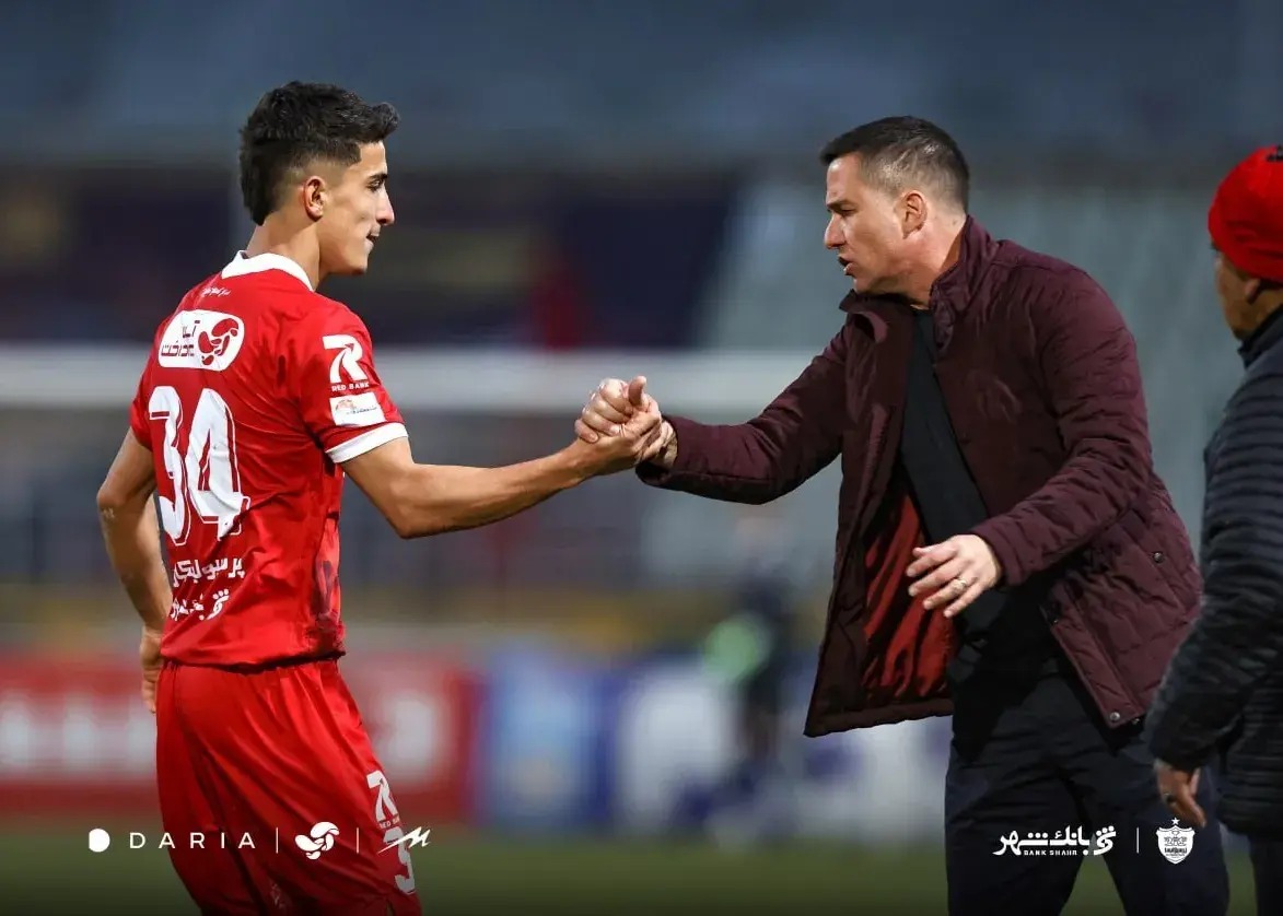 پیام خراسان