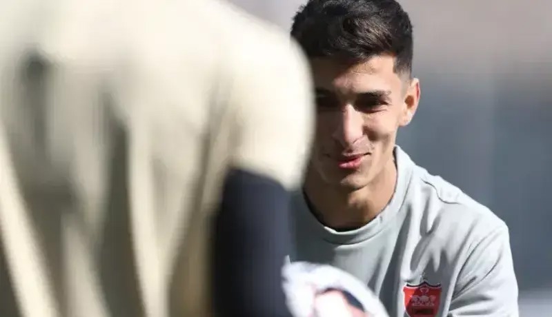 ستاره پرسپولیس، دبی به جای زمین شماره سه